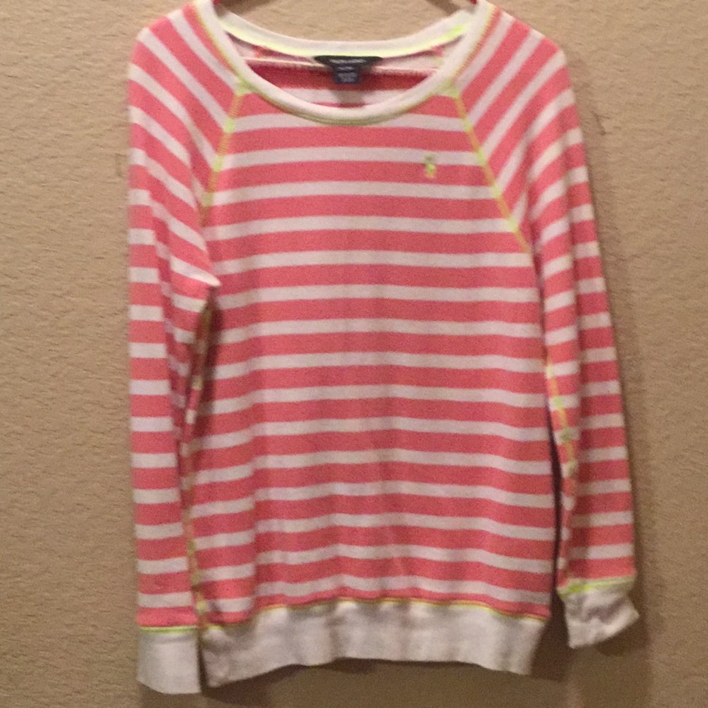 Ralph Lauren Long Sleeve Shirt